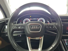 Audi Q7 Premium Mild Hybrid * Панорама* 360* Подгрев* 7мес, снимка 11