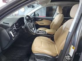 Audi Q7 Premium Mild Hybrid * Панорама* 360* Подгрев* 7мес, снимка 8