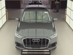 Audi Q7 Premium Mild Hybrid * Панорама* 360* Подгрев* 7мес, снимка 2