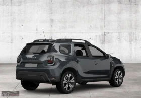 Dacia Duster 150HP/EXTREME/CAM/LED/NAVI/HEATEDSEATS/518b, снимка 5