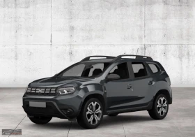 Dacia Duster 150HP/EXTREME/CAM/LED/NAVI/HEATEDSEATS/518b, снимка 1