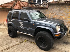 Jeep Cherokee Liberty 3.7 | Mobile.bg    5