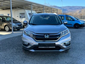 Honda Cr-v 2.0 V-TEC 4x4 | Mobile.bg    2