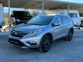 Honda Cr-v 2.0 V-TEC 4x4 | Mobile.bg    3