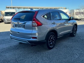 Honda Cr-v 2.0 V-TEC 4x4 | Mobile.bg    4