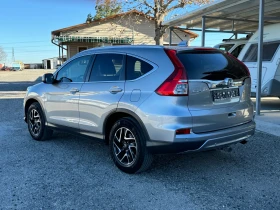 Honda Cr-v 2.0 V-TEC 4x4 | Mobile.bg    6