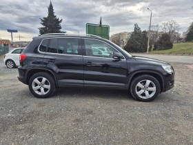 VW Tiguan 2.0TDI DSG 4Motion, снимка 6