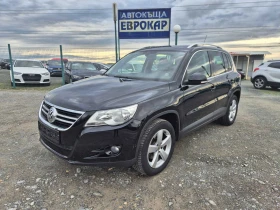 VW Tiguan 2.0TDI DSG 4Motion, снимка 1