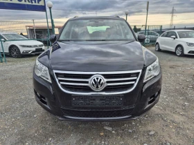 VW Tiguan 2.0TDI DSG 4Motion, снимка 8