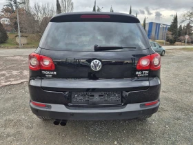 VW Tiguan 2.0TDI DSG 4Motion, снимка 4