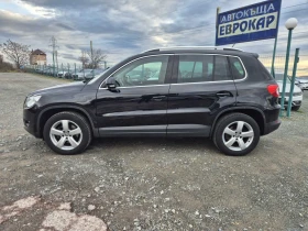 VW Tiguan 2.0TDI DSG 4Motion, снимка 2