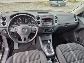 VW Tiguan 2.0TDI DSG 4Motion, снимка 14