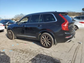 Volvo Xc90 Т6 INSCRIPTION* Обдух* Bowers&Wilkins* Дисторник* , снимка 6