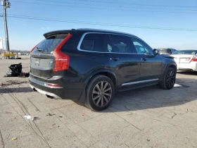 Volvo Xc90 Т6 INSCRIPTION* Обдух* Bowers&Wilkins* Дисторник* , снимка 4