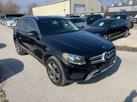     Mercedes-Benz GLC 300 2.0i Full Options 