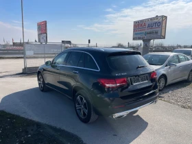 Mercedes-Benz GLC 300 2.0i Full Options , снимка 6