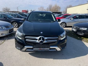     Mercedes-Benz GLC 300 2.0i Full Options 