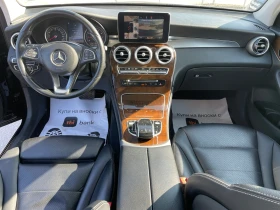 Mercedes-Benz GLC 300 2.0i Full Options , снимка 9