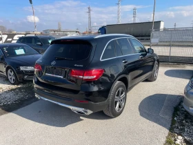 Mercedes-Benz GLC 300 2.0i Full Options , снимка 4