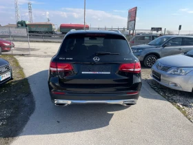 Mercedes-Benz GLC 300 2.0i Full Options , снимка 5