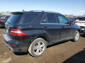 Mercedes-Benz ML 350 4MATIC* BLUETEC - 22900 лв. - 11449042 | Car24.bg