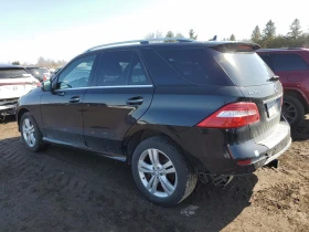 Mercedes-Benz ML 350 4MATIC* BLUETEC - 22900 лв. - 11449042 | Car24.bg