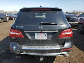 Mercedes-Benz ML 350 4MATIC* BLUETEC - 22900 лв. - 11449042 | Car24.bg