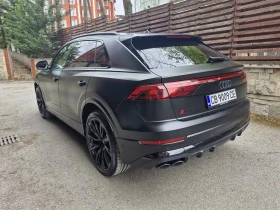 Обява за продажба на Audi SQ8 4.0* V8* 507hp* FULL* B&O* LASER* 360* 23" ~ 239 998 лв. - изображение 4