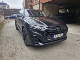 Обява за продажба на Audi SQ8 4.0* V8* 507hp* FULL* B&O* LASER* 360* 23" ~ 239 998 лв. - изображение 1