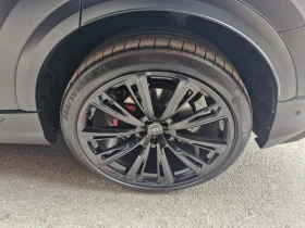 Обява за продажба на Audi SQ8 4.0* V8* 507hp* FULL* B&O* LASER* 360* 23" ~ 239 998 лв. - изображение 11