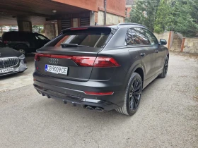 Обява за продажба на Audi SQ8 4.0* V8* 507hp* FULL* B&O* LASER* 360* 23" ~ 239 998 лв. - изображение 3