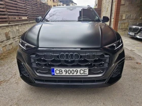 Обява за продажба на Audi SQ8 4.0* V8* 507hp* FULL* B&O* LASER* 360* 23" ~ 239 998 лв. - изображение 2