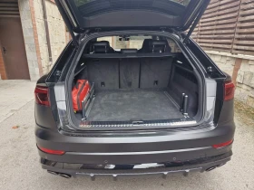 Обява за продажба на Audi SQ8 4.0* V8* 507hp* FULL* B&O* LASER* 360* 23" ~ 239 998 лв. - изображение 10