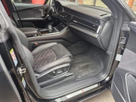 Обява за продажба на Audi SQ8 4.0* V8* 507hp* FULL* B&O* LASER* 360* 23" ~ 239 998 лв. - изображение 6