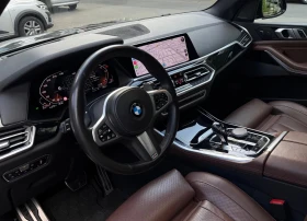 BMW X5 3.0d xDrive M-package - 99999 лв. - 26431361 9