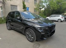 BMW X5 3.0d xDrive M-package - 99999 лв. - 26431361 2