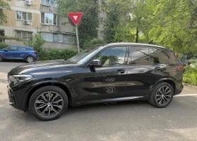 BMW X5 3.0d xDrive M-package - 99999 лв. - 26431361 4