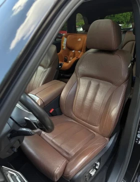 BMW X5 3.0d xDrive M-package - 99999 лв. - 26431361 11