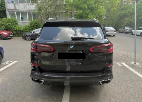 BMW X5 3.0d xDrive M-package - 99999 лв. - 26431361 8