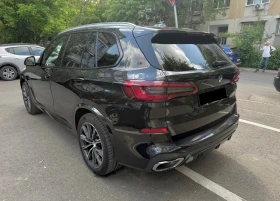 BMW X5 3.0d xDrive M-package - 99999 лв. - 26431361 6