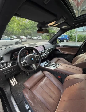 BMW X5 3.0d xDrive M-package - 99999 лв. - 26431361 10