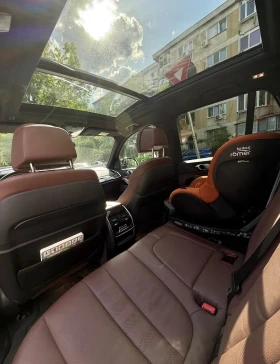 BMW X5 3.0d xDrive M-package - 99999 лв. - 26431361 12