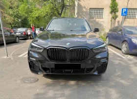 BMW X5 3.0d xDrive M-package - 99999 лв. - 26431361 3