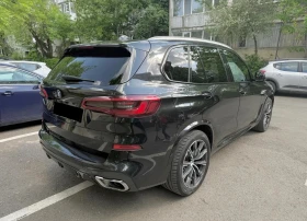 BMW X5 3.0d xDrive M-package - 99999 лв. - 26431361 7