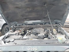 Jeep Wrangler UNLIMITED RUBICON - 31500 лв. - 51673744 10