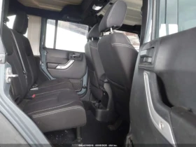 Jeep Wrangler UNLIMITED RUBICON - 31500 лв. - 51673744 8