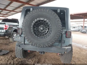 Jeep Wrangler UNLIMITED RUBICON - 31500 лв. - 51673744 16