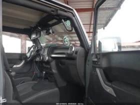 Jeep Wrangler UNLIMITED RUBICON - 31500 лв. - 51673744 5
