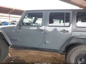 Jeep Wrangler UNLIMITED RUBICON - 31500 лв. - 51673744 14