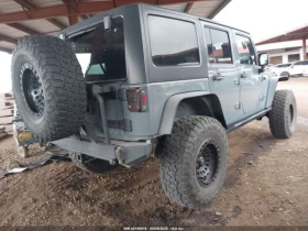 Jeep Wrangler UNLIMITED RUBICON - 31500 лв. - 51673744 4